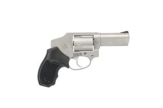 Taurus USA 650 .357 Magnum Revolver - 5 Round - 3” - Stainless
